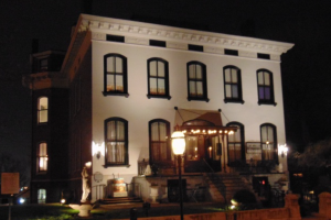 Lemp Mansion