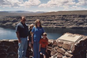 Crater Lake 2005