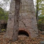 Lime Kiln