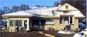 LeDucs Frozen Custard