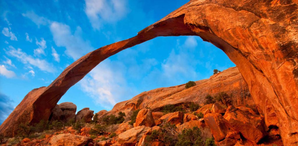 Arches National Park