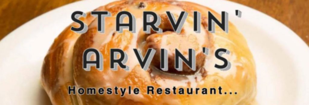 Starvin Arvin's Colorado