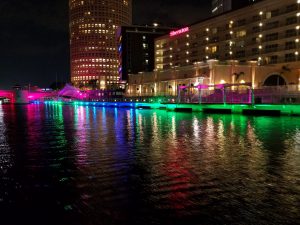 Sheraton Tampa River Walk