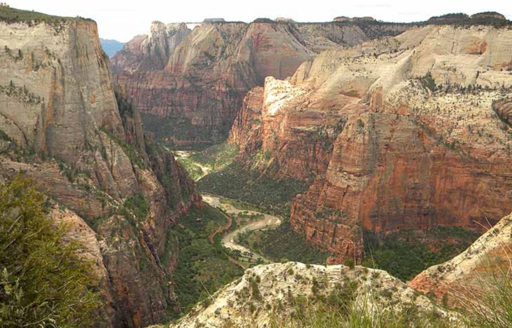 Zion National Park