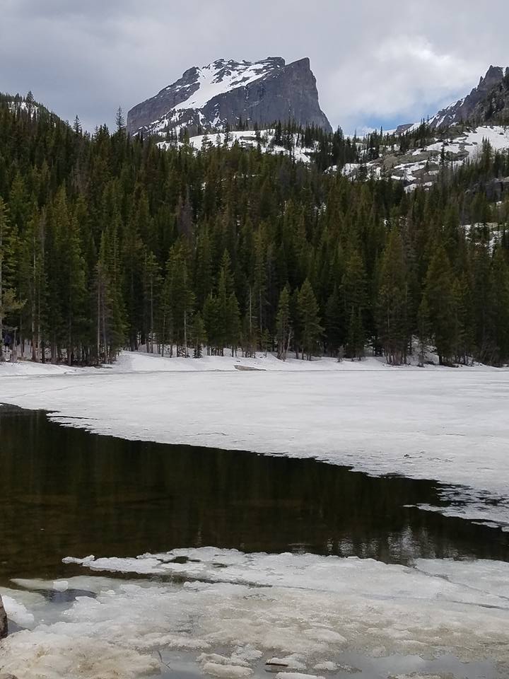 Bear Lake RMNP